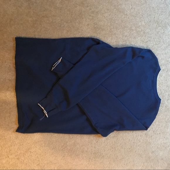 COPY - Polo v-neck - Picture 2 of 2